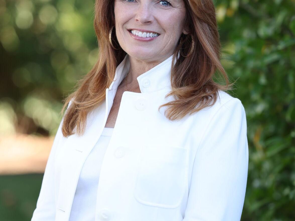 Commissioners appoint Rep. Christine Drazan, who's also running for governor, to Bonham's vacant Senate seat